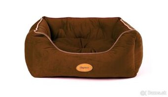 Pelech Magnum Exclusive 90x76x30 hnedý