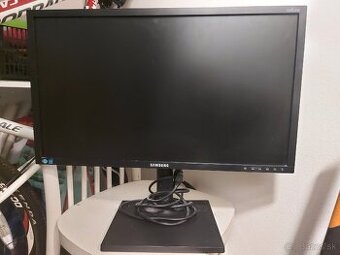 Monitor SAMSUNG - 1