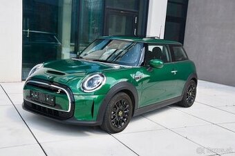 MINI COOPER SE 135KW PANORAMA 1 MAJITEL
