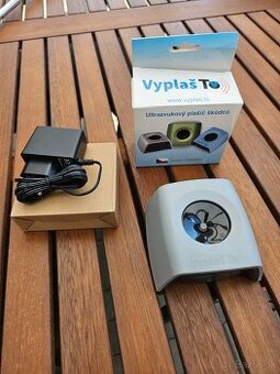 Vyplasto - plasic vtakov