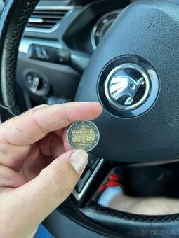 2 euro 2020 Brandenbursko - 1