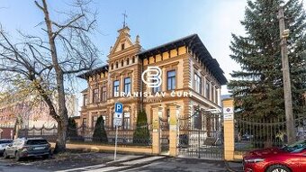 NA PRENÁJOM KANCELÁRSKE PRIESTORY V CENTRE MESTA 32,40 m2