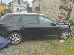 Seat Leon 5f 1.6 diesel