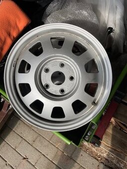 Predam disky R15 - 1