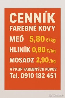 Zber a vypratávanie