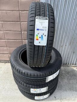 Nove letne pneumatiky CONTINENTAL PremiumContact7 215/65 R17