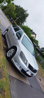Predám Škoda Octavia 2 facelift combi TDI 1.6 77kw