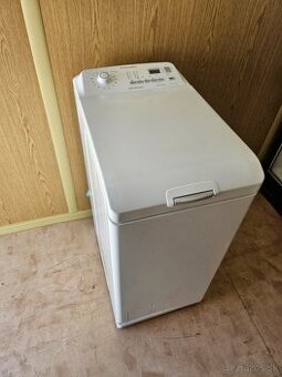 Práčka Electrolux Dovozom a zapojením