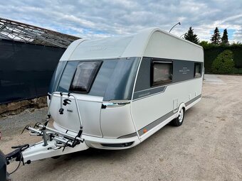 Karavan Hobby 495UL Excelent