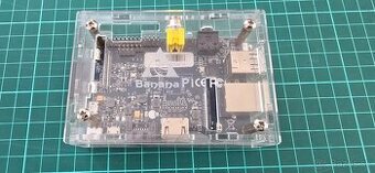 Banana Pi M1 A20 Dual Core 1GB RAM