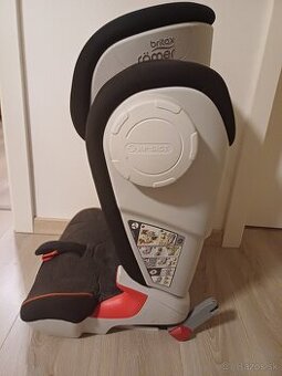 Britax Romer autosedačka