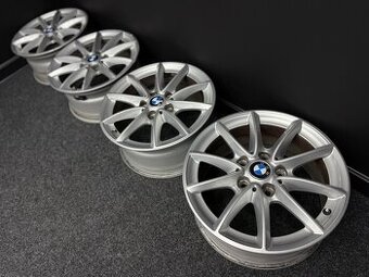 Alu BMW 5x112 16” style 471