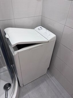 Automaticka pračka
