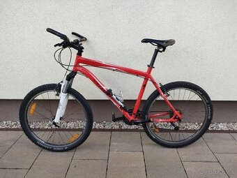 Specialized Rockhopper - 1