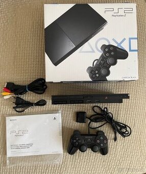 Playstation 2 (PS2)