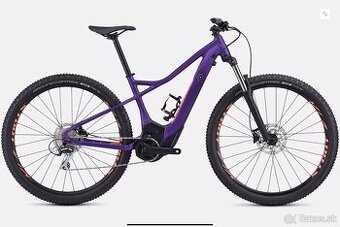 Predám ebike specialized Levio
