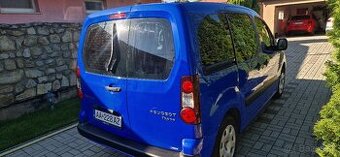 Predám peugeot partner
