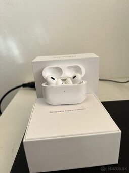 AirPods pro 2