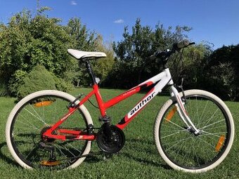 Predám detský bicykel Author