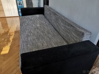 Darujem za odvoz rozkladací gauč