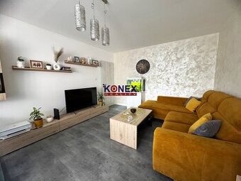 LUKRATÍVNY 2-izbový byt MICHALOVCE – JUH