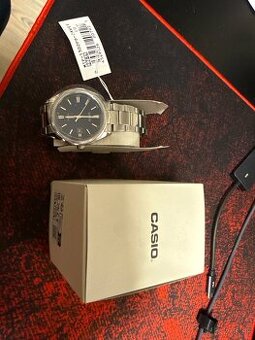 Casio MTP
