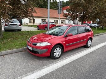 Renault Megane - na predaj