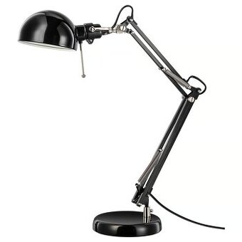 Stolova lampa IKEA FORSA