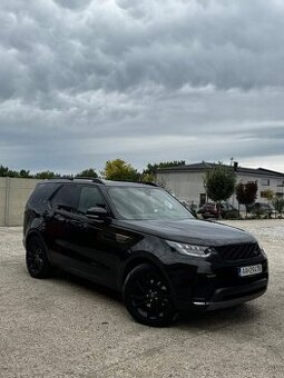 Land Rover Discovery 5 – Victorinox Limited Edition (44/60) - 1