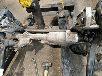 Riadenie Elektrické Servo Audi A8 D4 3.0 TDI