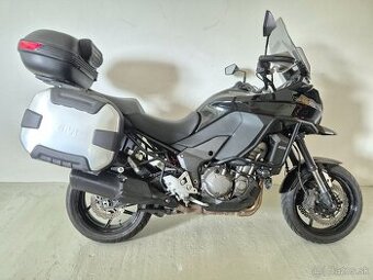 Kawasaki Versys 1000