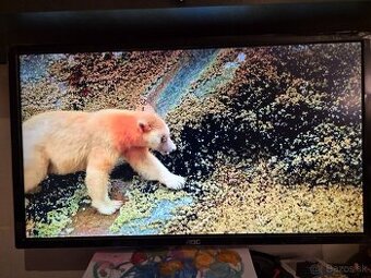 Predám 4K monitor 28"  AOC 2879VF