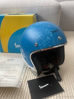 Vespa Heritage prilba