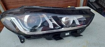 Jaguar xf x260