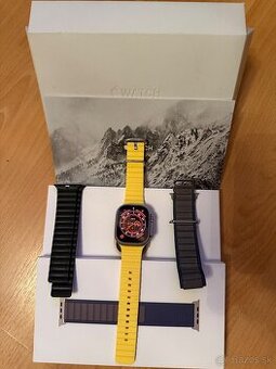 Apple Watch ULTRA 2