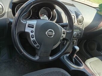 Predám Nissan Qashqai
