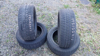 195/55R15