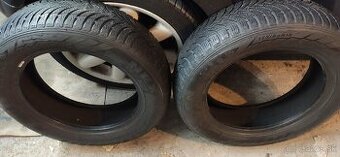 Zimné pneumatiky 175/65 R15
