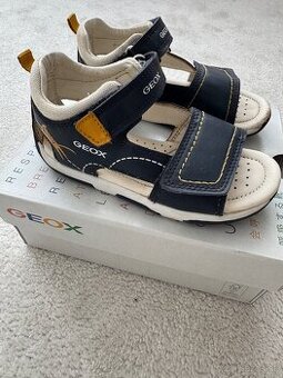 GEOX