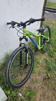 Predam horsky bicykel