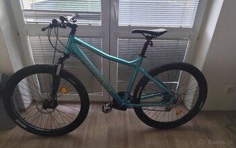 Dámsky bicykel romet