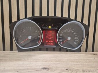 ⭐Tachometer Budíky Ford Mondeo S-MAX Galaxy