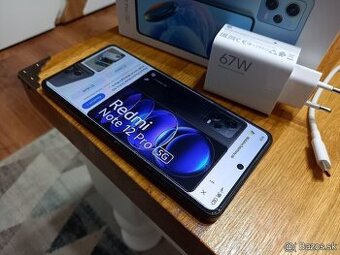Xiaomi Redmi Note 12 Pro 5G