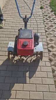 Rotavator robi 50
