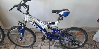 Detský bicykel