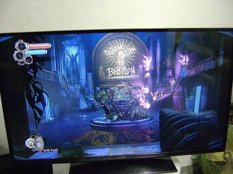 LED Technika T43FHD-278-17T2