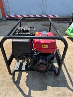 Predám elektrocentrálu EC5000