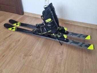 Lyžiarsky set 130cm