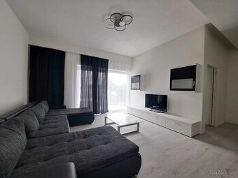 Predáme novostavbu 3 izb.byt s 2 x terasa , parkovanie Nitra