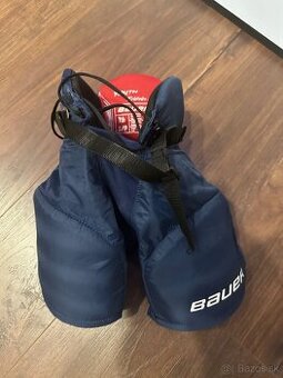 Detske hokejove hohavice Bauer NXS